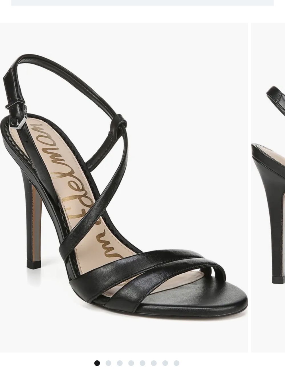 Sam Edelman Alisandra sandal